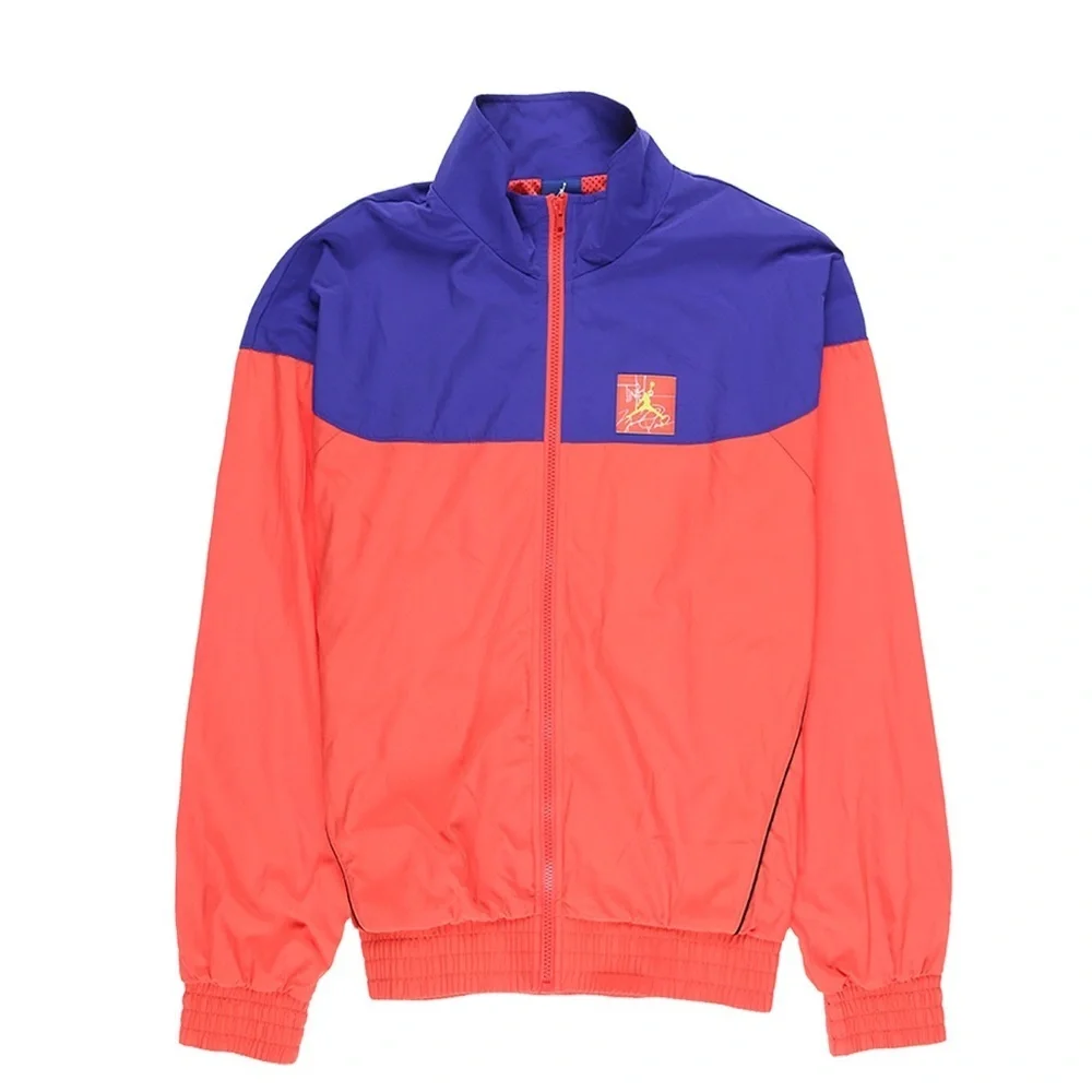 Jordan legacy jacket Sz small